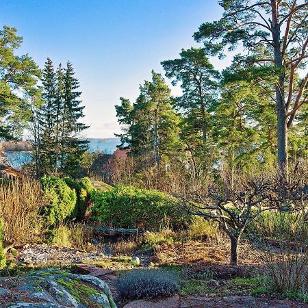 Holiday Home Oster Skar Åkersberga Eksteriør bilde