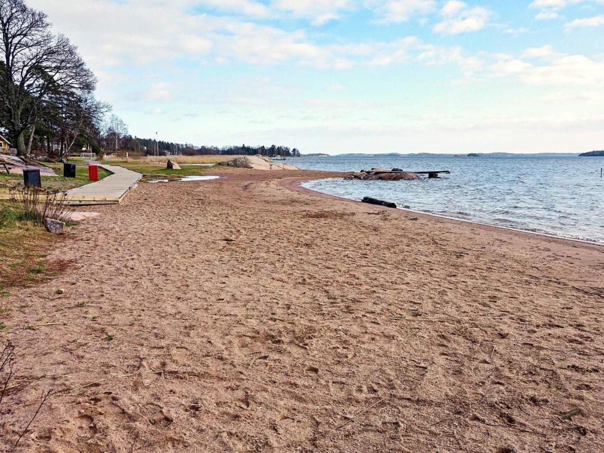 Holiday Home Oster Skar Åkersberga Eksteriør bilde